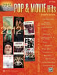 2012 Greatest Pop and Movie Hits piano sheet music cover